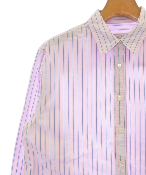 SLOBE IENA เสื้อลำลอง