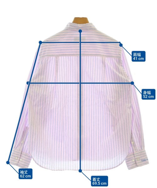 SLOBE IENA เสื้อลำลอง