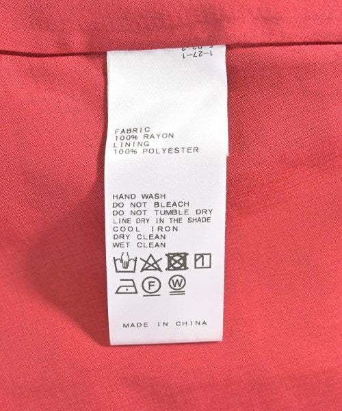 SLOBE IENA ชุดเดรส