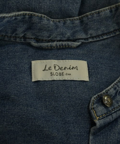 SLOBE IENA ชุดเดรส