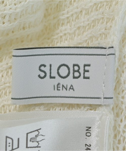 SLOBE IENA เสื้อกันหนาว