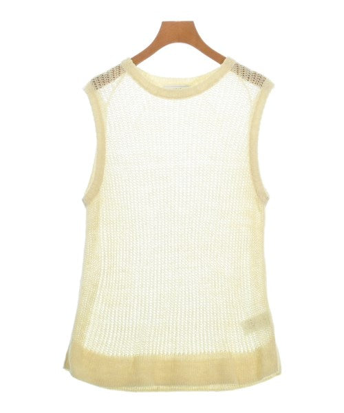 SLOBE IENA เสื้อกั๊ก