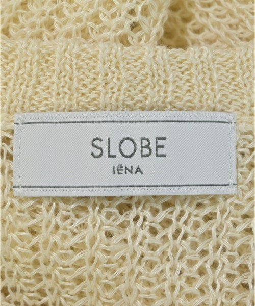 SLOBE IENA เสื้อกั๊ก