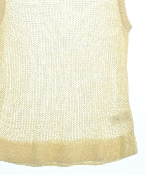 SLOBE IENA เสื้อกั๊ก