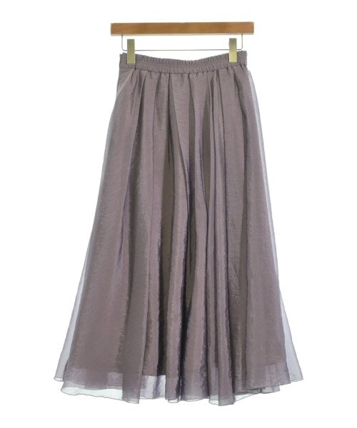 SLOBE IENA กระโปรงยาว/แม็กซี่ยาว