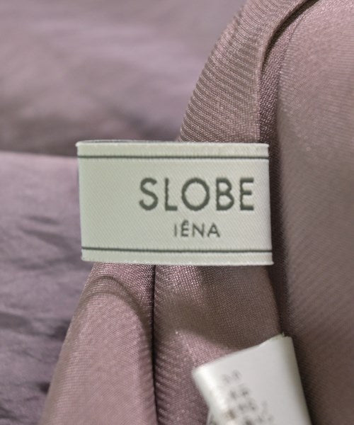 SLOBE IENA กระโปรงยาว/แม็กซี่ยาว