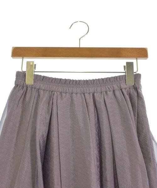 SLOBE IENA กระโปรงยาว/แม็กซี่ยาว