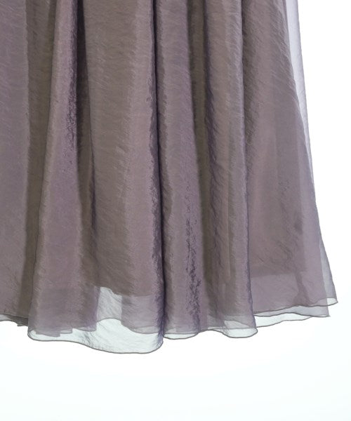 SLOBE IENA กระโปรงยาว/แม็กซี่ยาว