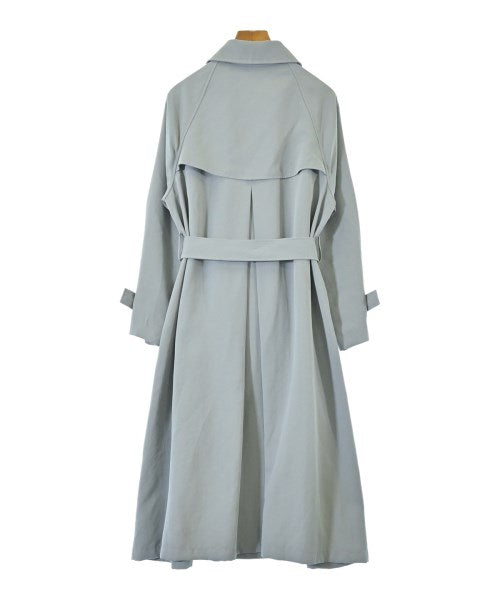 SLOBE IENA เสื้อคลุมคอปก Soutien