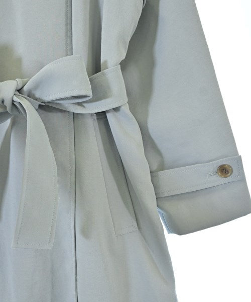 SLOBE IENA เสื้อคลุมคอปก Soutien