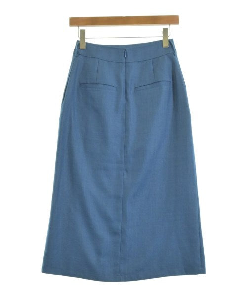 SLOBE IENA กระโปรงยาว/แม็กซี่ยาว