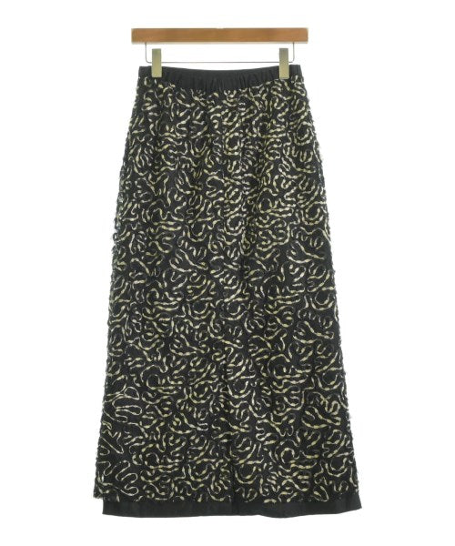 SLOBE IENA กระโปรงยาว/แม็กซี่ยาว