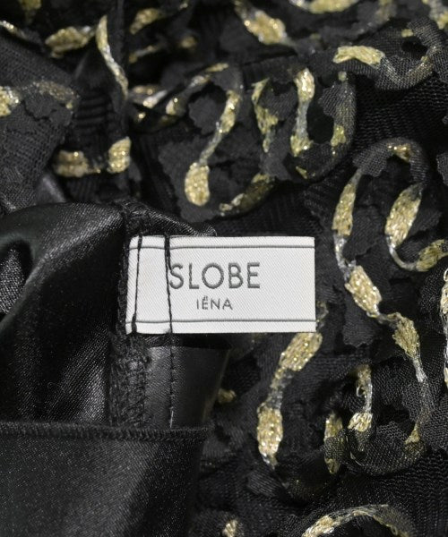 SLOBE IENA กระโปรงยาว/แม็กซี่ยาว