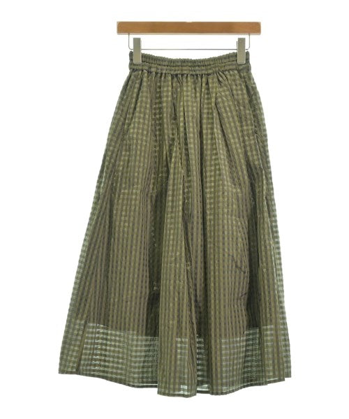 SLOBE IENA กระโปรงยาว/แม็กซี่ยาว