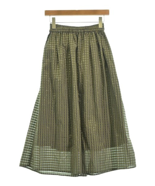 SLOBE IENA กระโปรงยาว/แม็กซี่ยาว