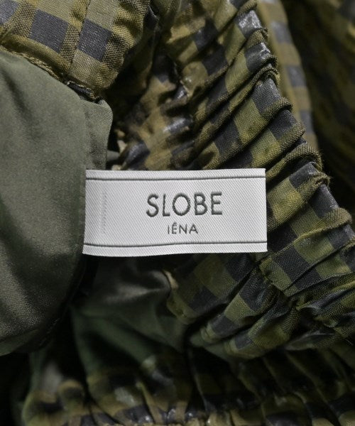 SLOBE IENA กระโปรงยาว/แม็กซี่ยาว