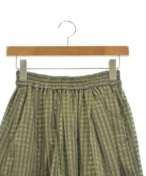 SLOBE IENA กระโปรงยาว/แม็กซี่ยาว