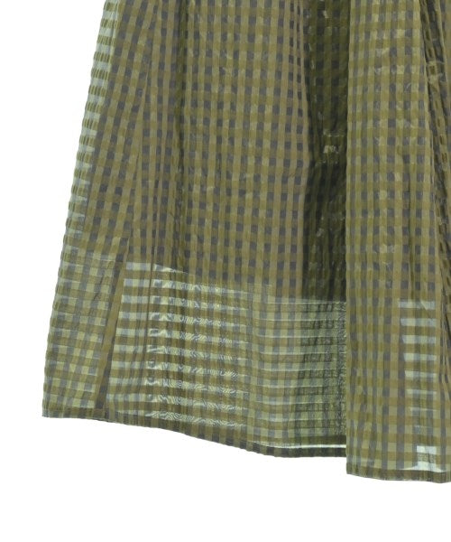 SLOBE IENA กระโปรงยาว/แม็กซี่ยาว