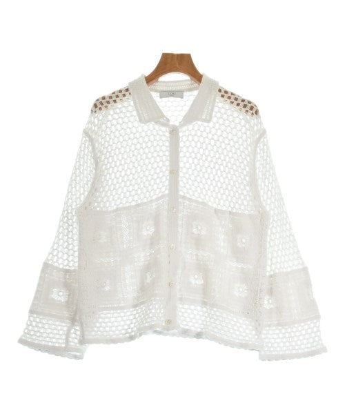 SLOBE IENA เสื้อลำลอง