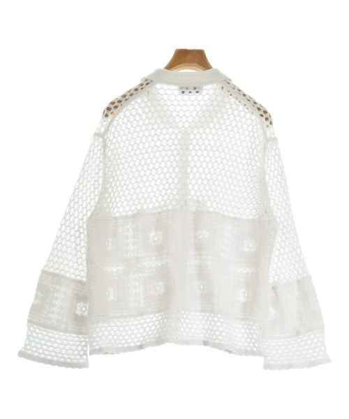 SLOBE IENA เสื้อลำลอง