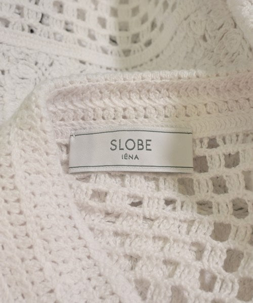 SLOBE IENA เสื้อลำลอง