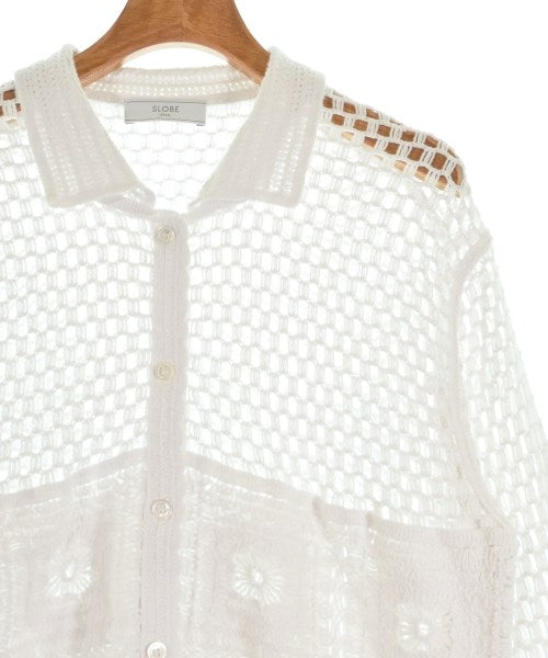 SLOBE IENA เสื้อลำลอง