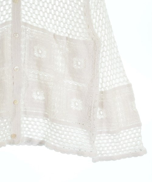 SLOBE IENA เสื้อลำลอง