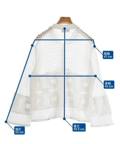 SLOBE IENA เสื้อลำลอง