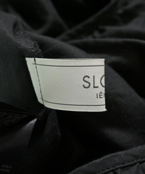 SLOBE IENA เสื้อสตรี