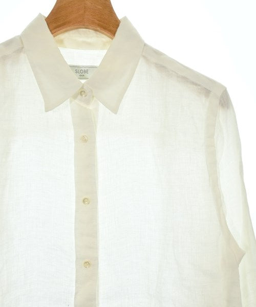 SLOBE IENA เสื้อลำลอง