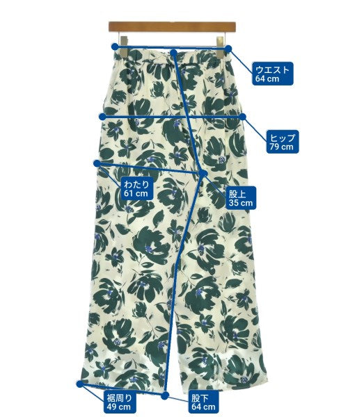 SLOBE IENA กางเกง อื่น