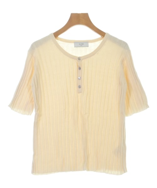 SLOBE IENA เสื้อกันหนาว