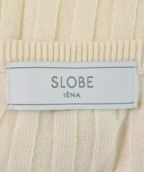 SLOBE IENA เสื้อกันหนาว
