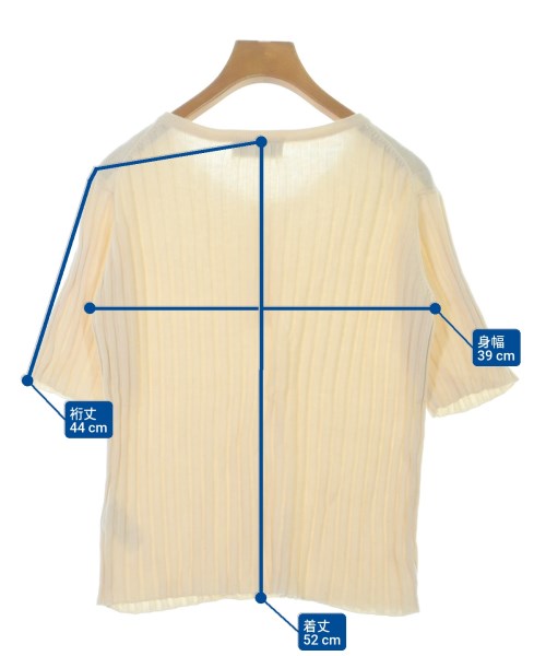 SLOBE IENA เสื้อกันหนาว