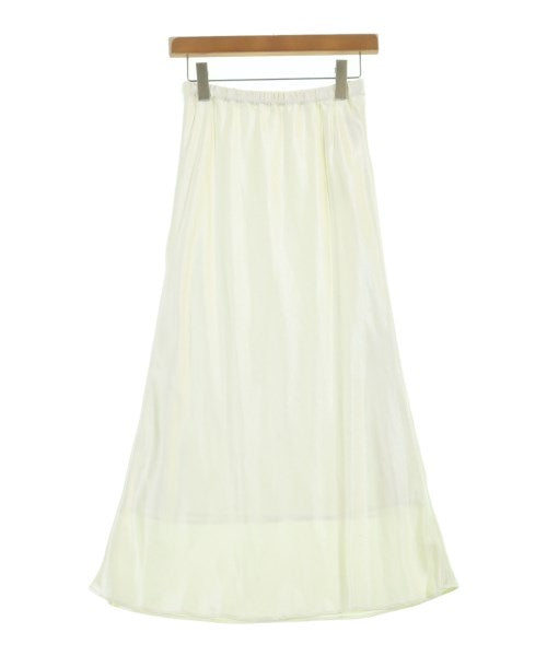 SLOBE IENA กระโปรงยาว/แม็กซี่ยาว