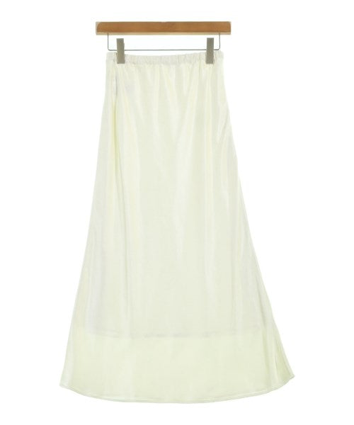 SLOBE IENA กระโปรงยาว/แม็กซี่ยาว