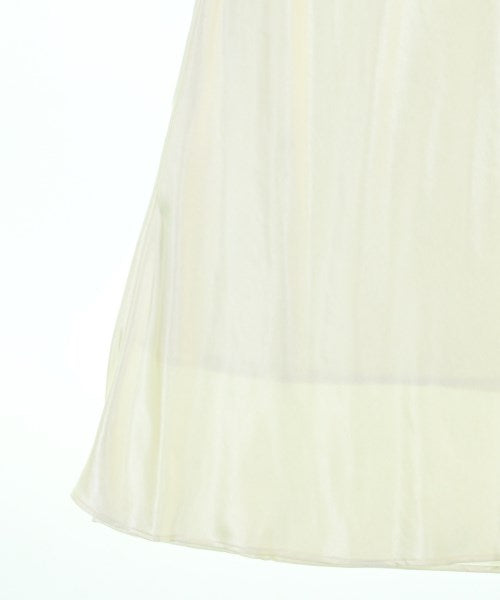 SLOBE IENA กระโปรงยาว/แม็กซี่ยาว