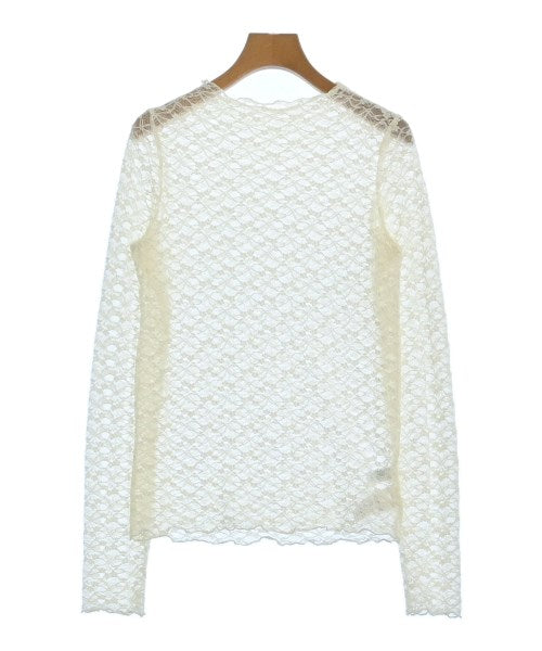 SLOBE IENA เสื้อยืด/เสื้อท็อปส์