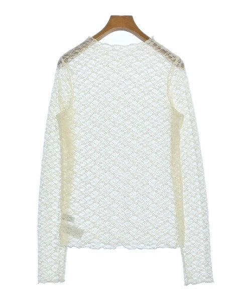SLOBE IENA เสื้อยืด/เสื้อท็อปส์
