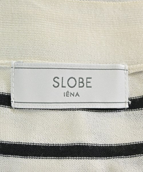SLOBE IENA เสื้อคาร์ดิแกน