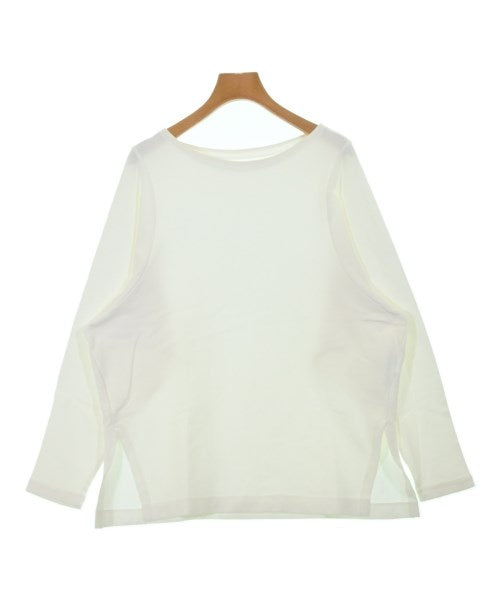 SLOBE IENA เสื้อยืด/เสื้อท็อปส์