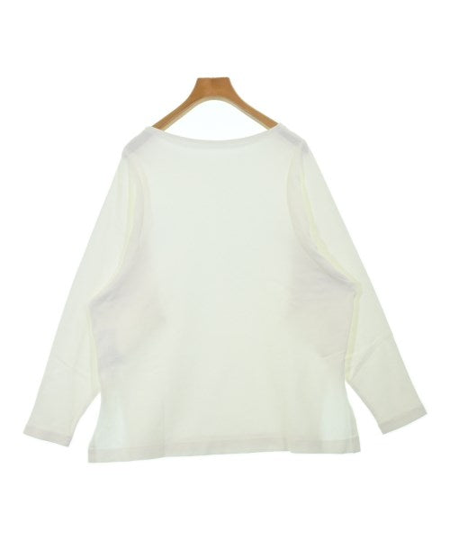 SLOBE IENA เสื้อยืด/เสื้อท็อปส์