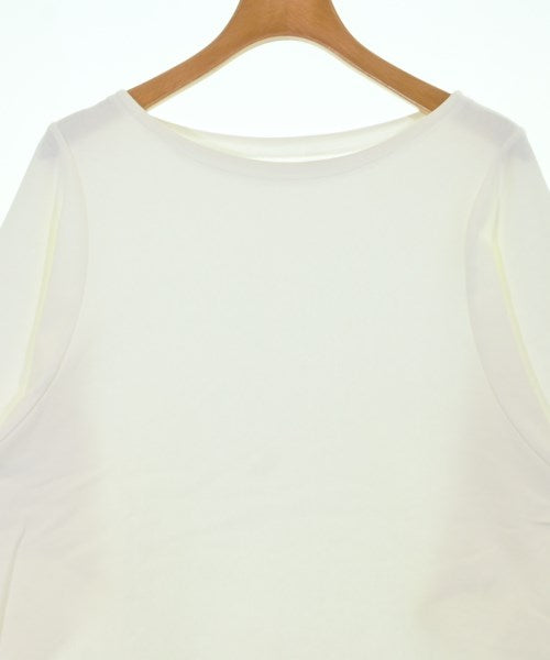 SLOBE IENA เสื้อยืด/เสื้อท็อปส์