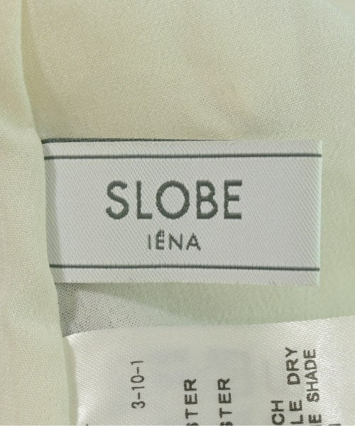 SLOBE IENA กระโปรงยาว/แม็กซี่ยาว