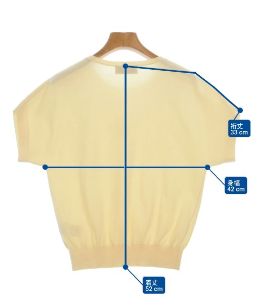 SLOBE IENA เสื้อกันหนาว