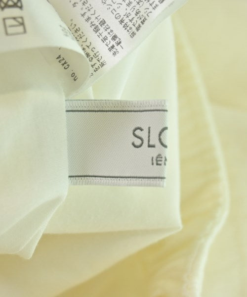 SLOBE IENA กางเกง อื่น