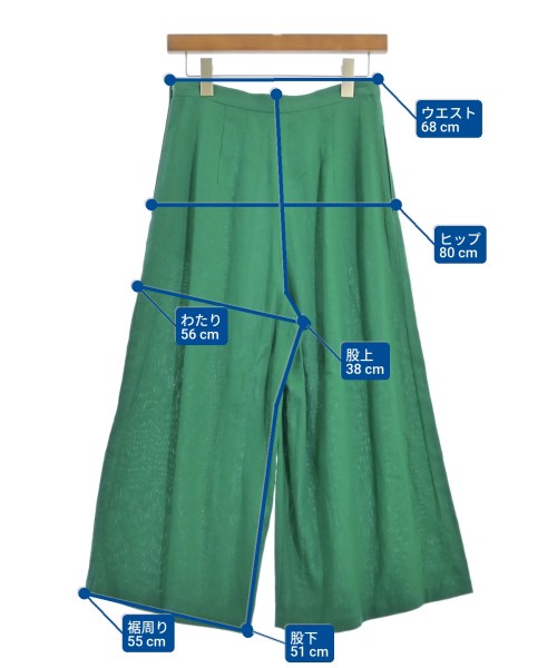 SLOBE IENA กางเกง อื่น