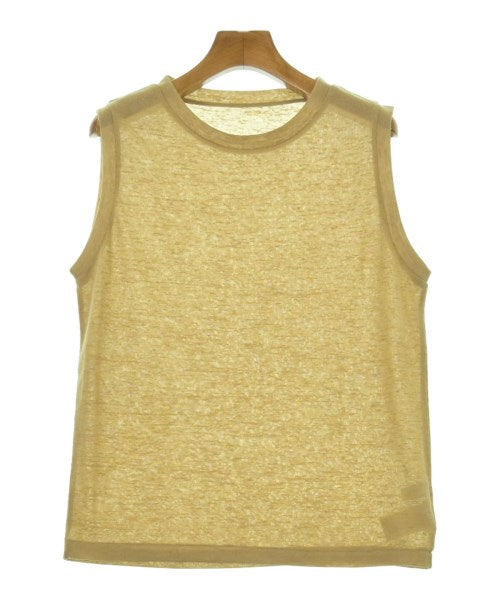 SLOBE IENA เสื้อแขนกุด