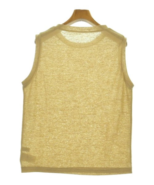 SLOBE IENA เสื้อแขนกุด