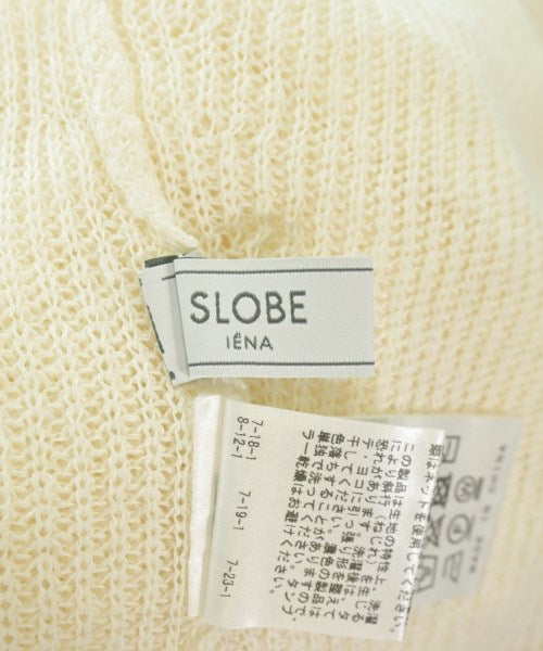 SLOBE IENA เสื้อกันหนาว